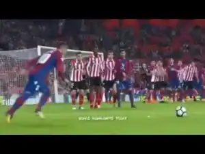 Video: Athletic Bilbao vs Levante 1-3 23/04/2018